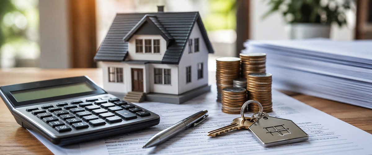 Bond and transfer costs South Africa — conveyancing fees, transfer duty and bond registration explained