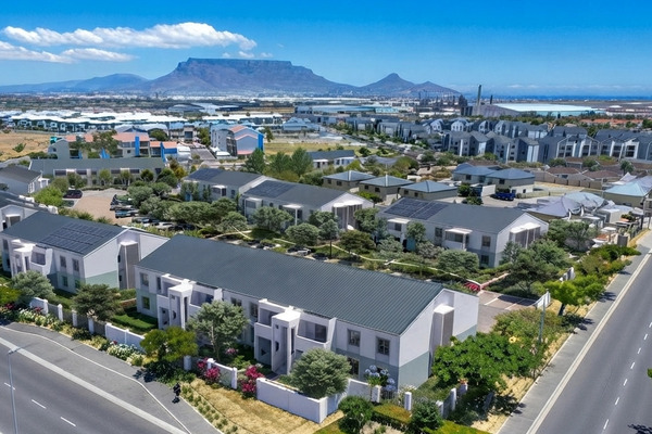 Burgundy Estate Cape Town property guide 2026