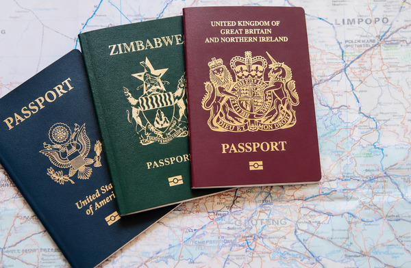 Can a foreigner buy property South Africa