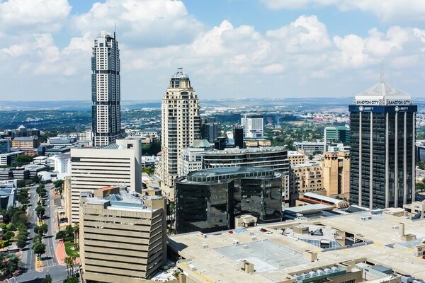 Sandton property 2026 market guide