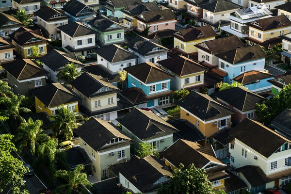 Most affordable suburbs first time buyers South Africa 2025